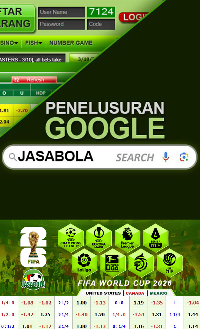 situs jasa bola